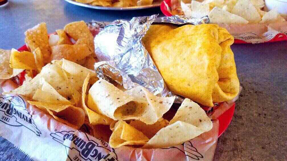 Photo credit: zomato