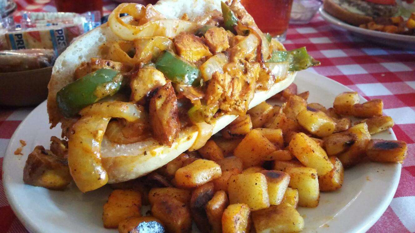 Photo credit: zomato
