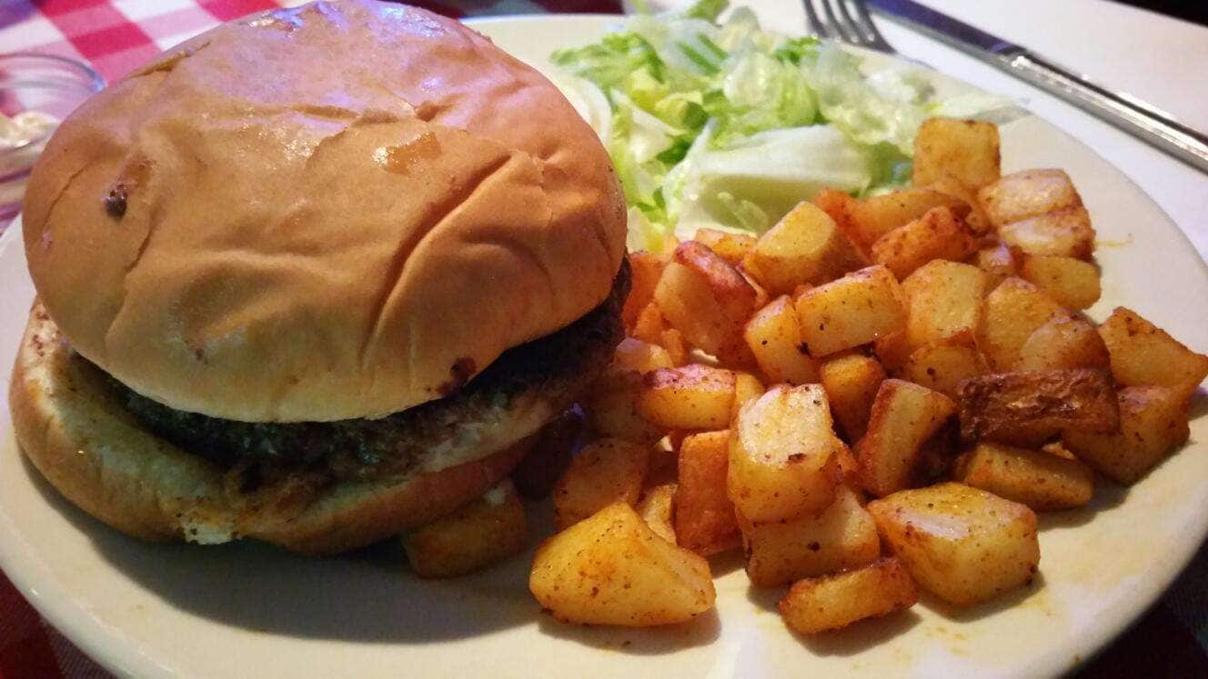 Photo credit: zomato