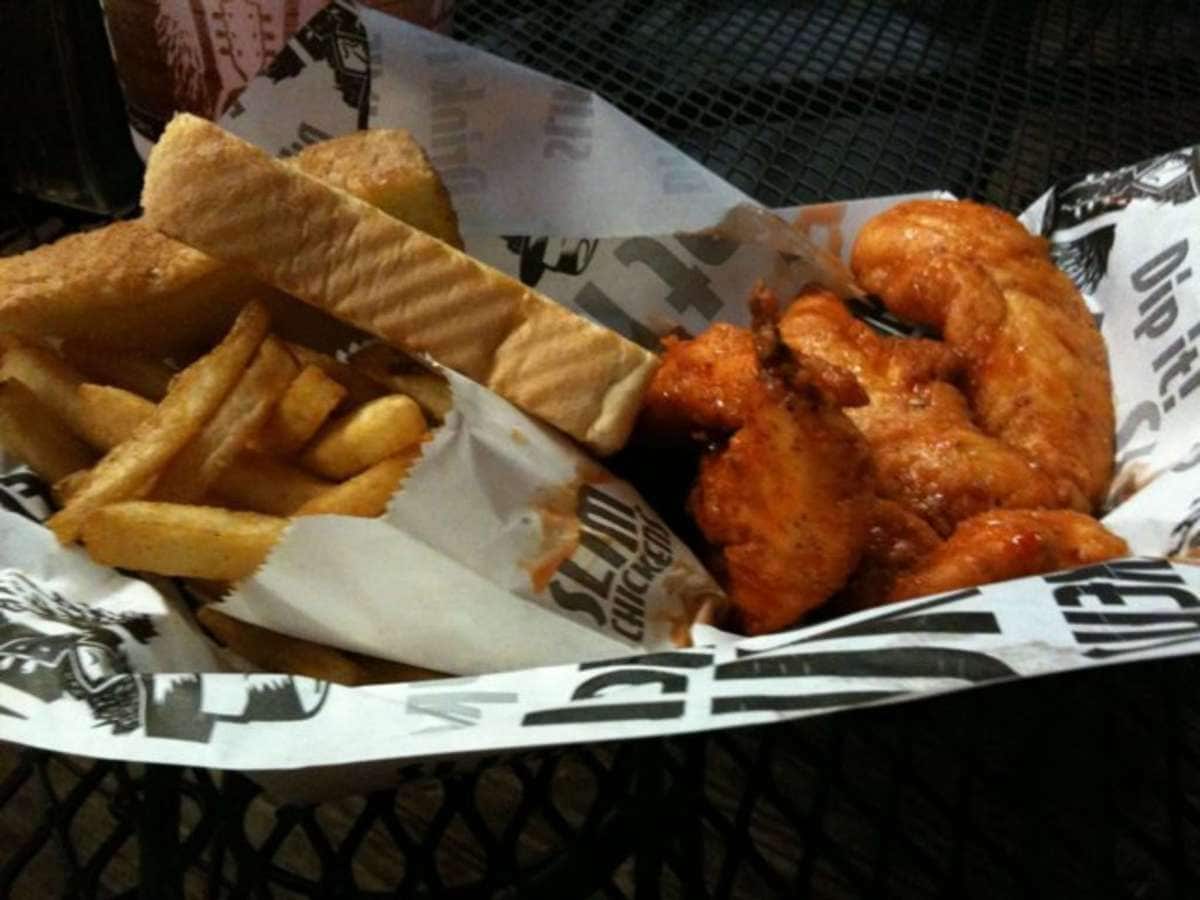 Photo credit: zomato