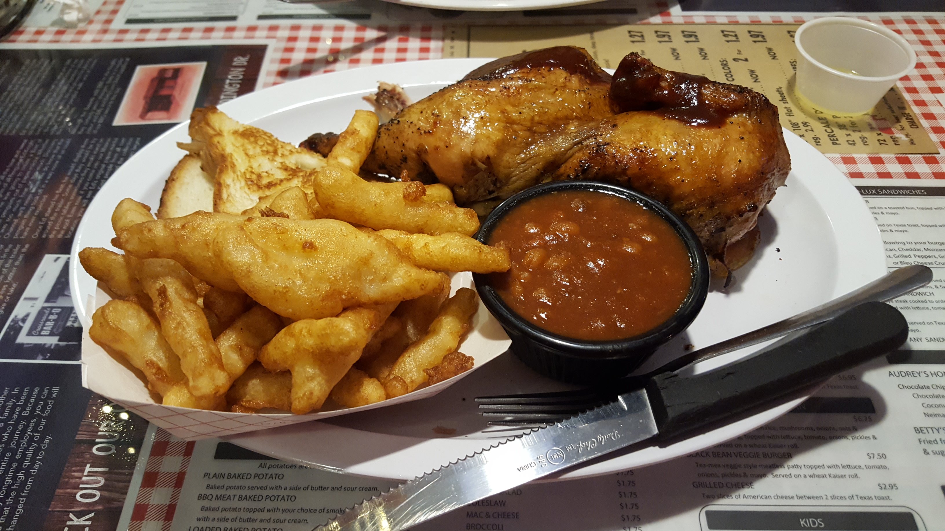 Photo credit: Tripadvisor