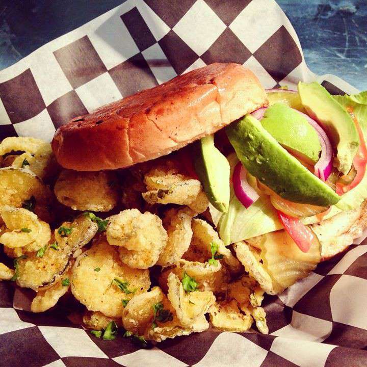 Photo credit: zomato