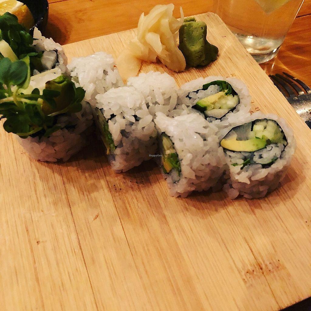 Photo credit: happycow