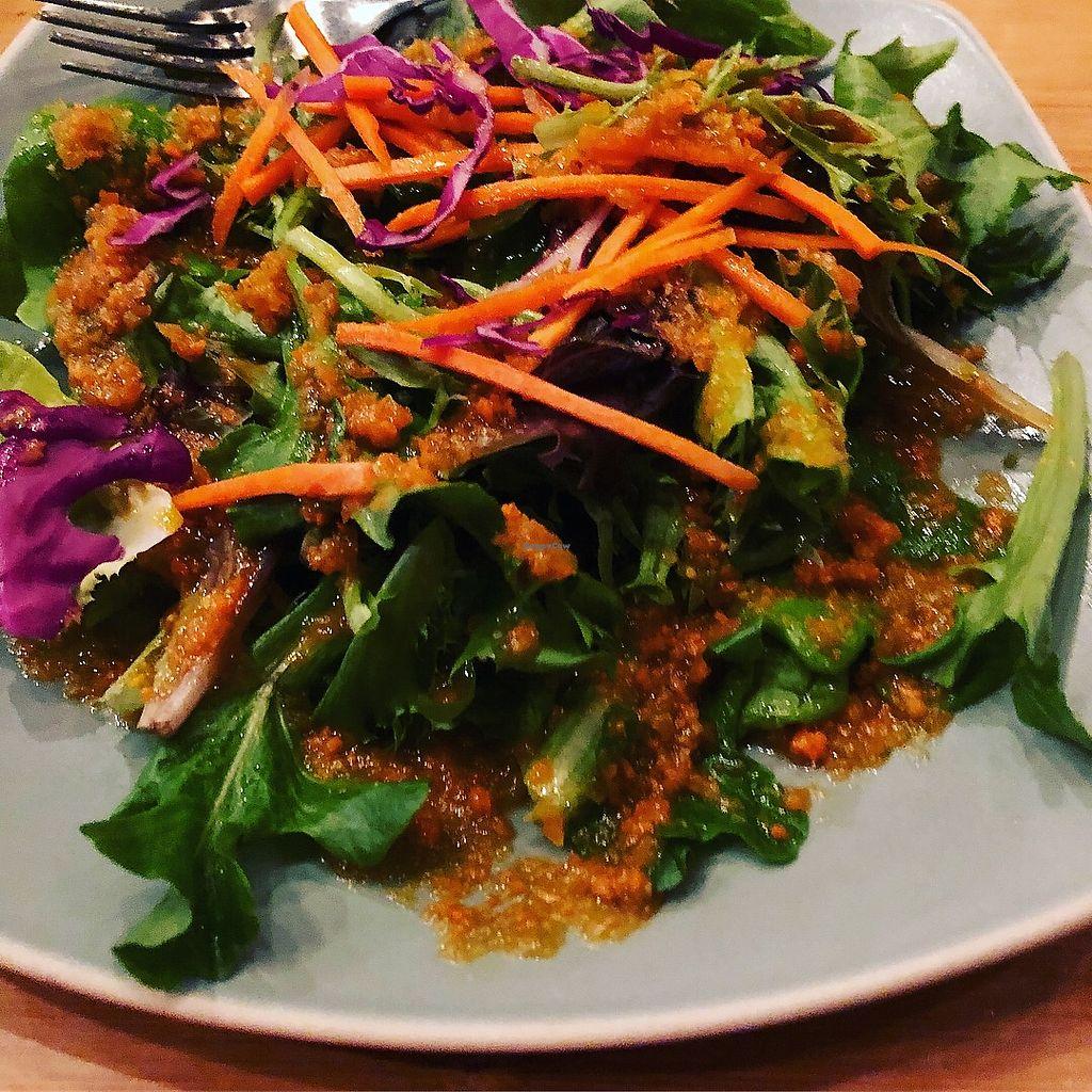 Photo credit: happycow