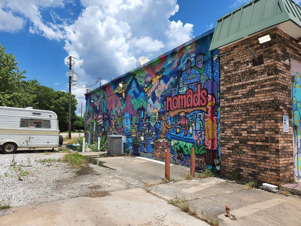 Photo credit: happycow