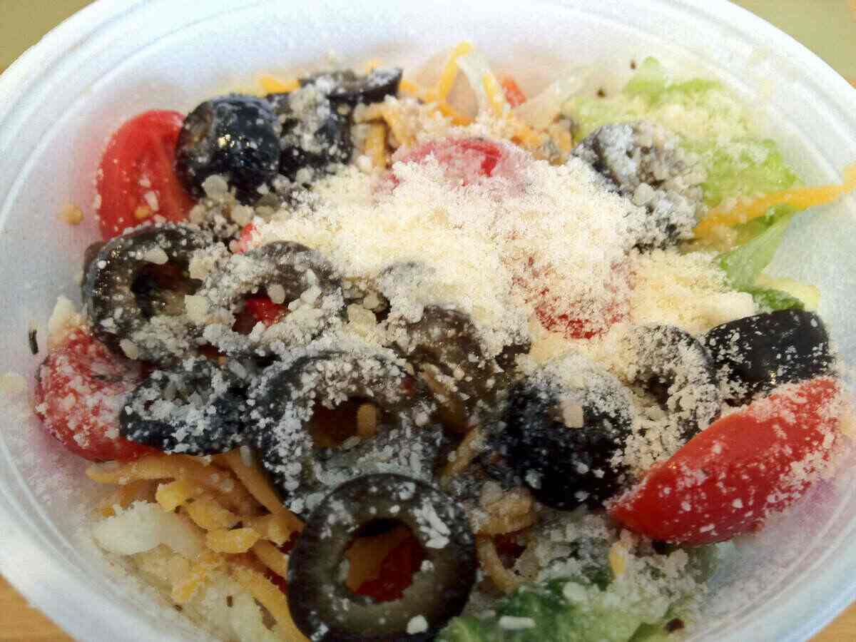 Photo credit: zomato