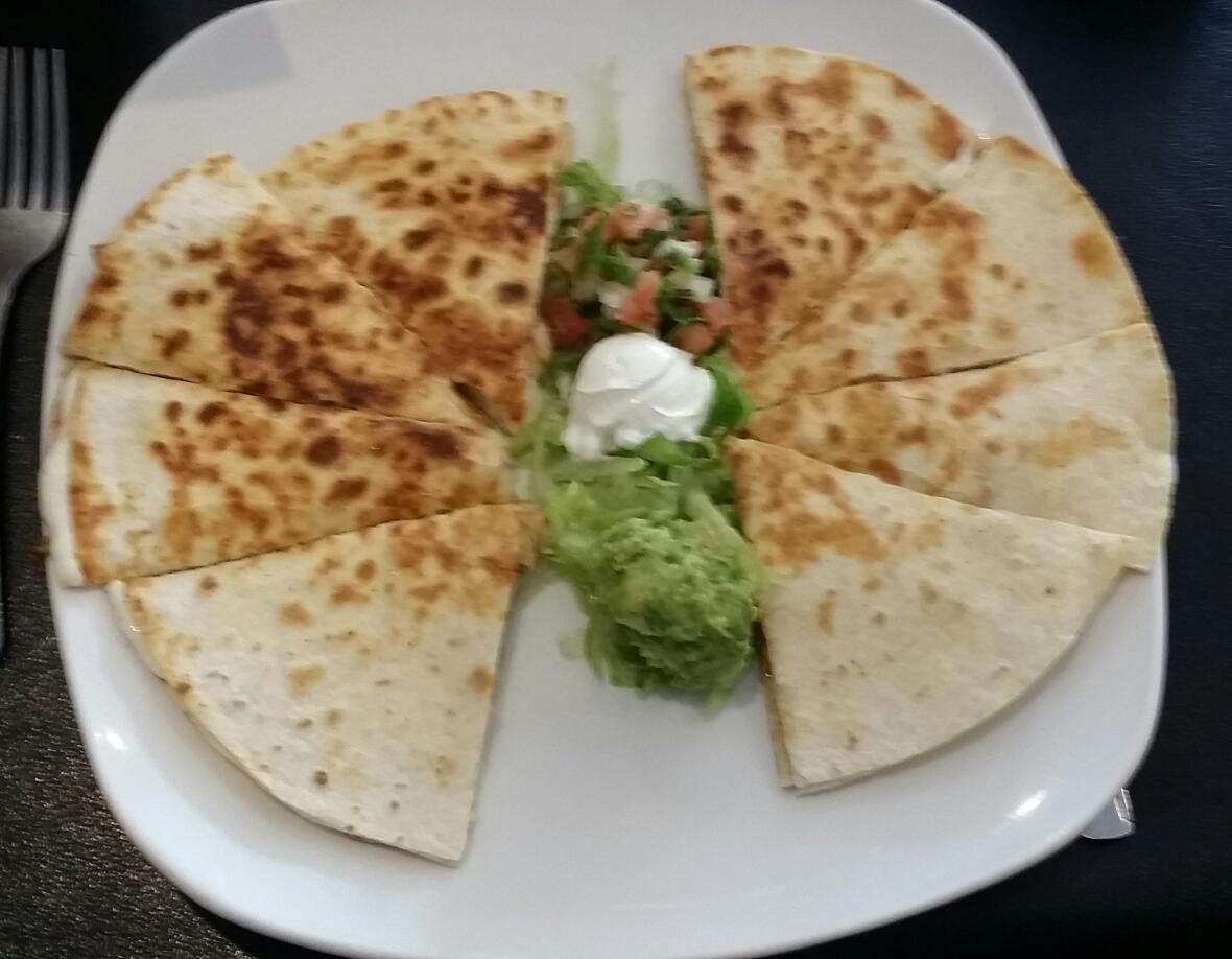 Photo credit: zomato