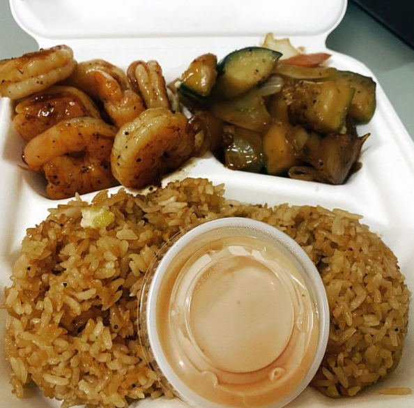 Photo credit: grubhub
