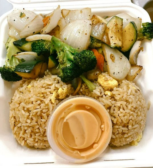 Photo credit: grubhub