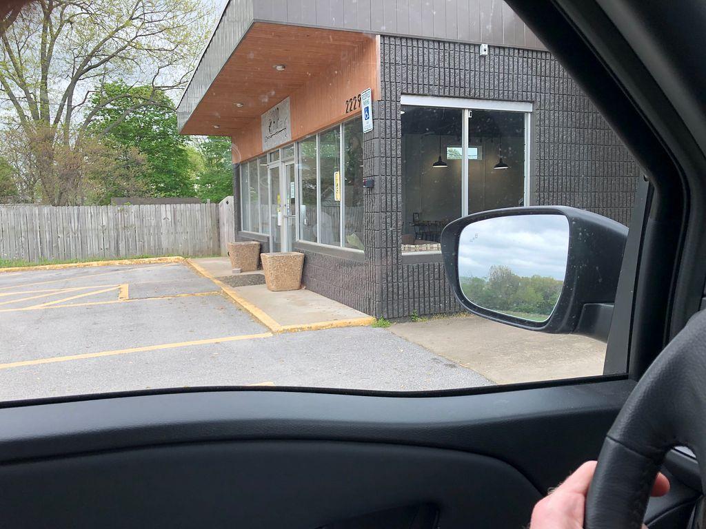 Photo credit: happycow