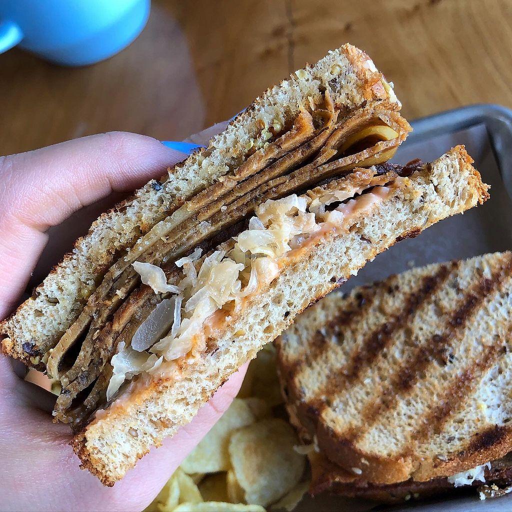 Photo credit: happycow