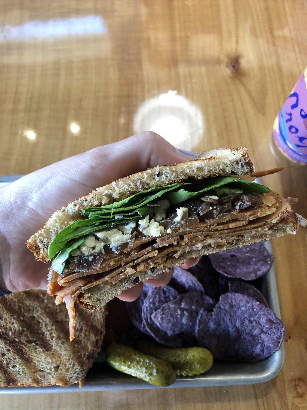 Photo credit: happycow