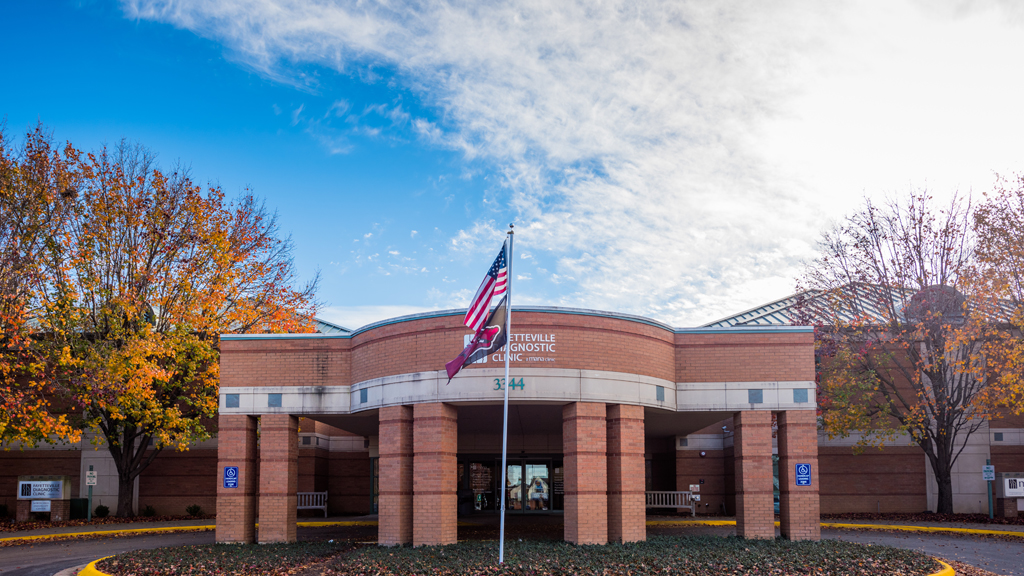 Fayetteville Diagnostic Clinic, A MANA Clinic