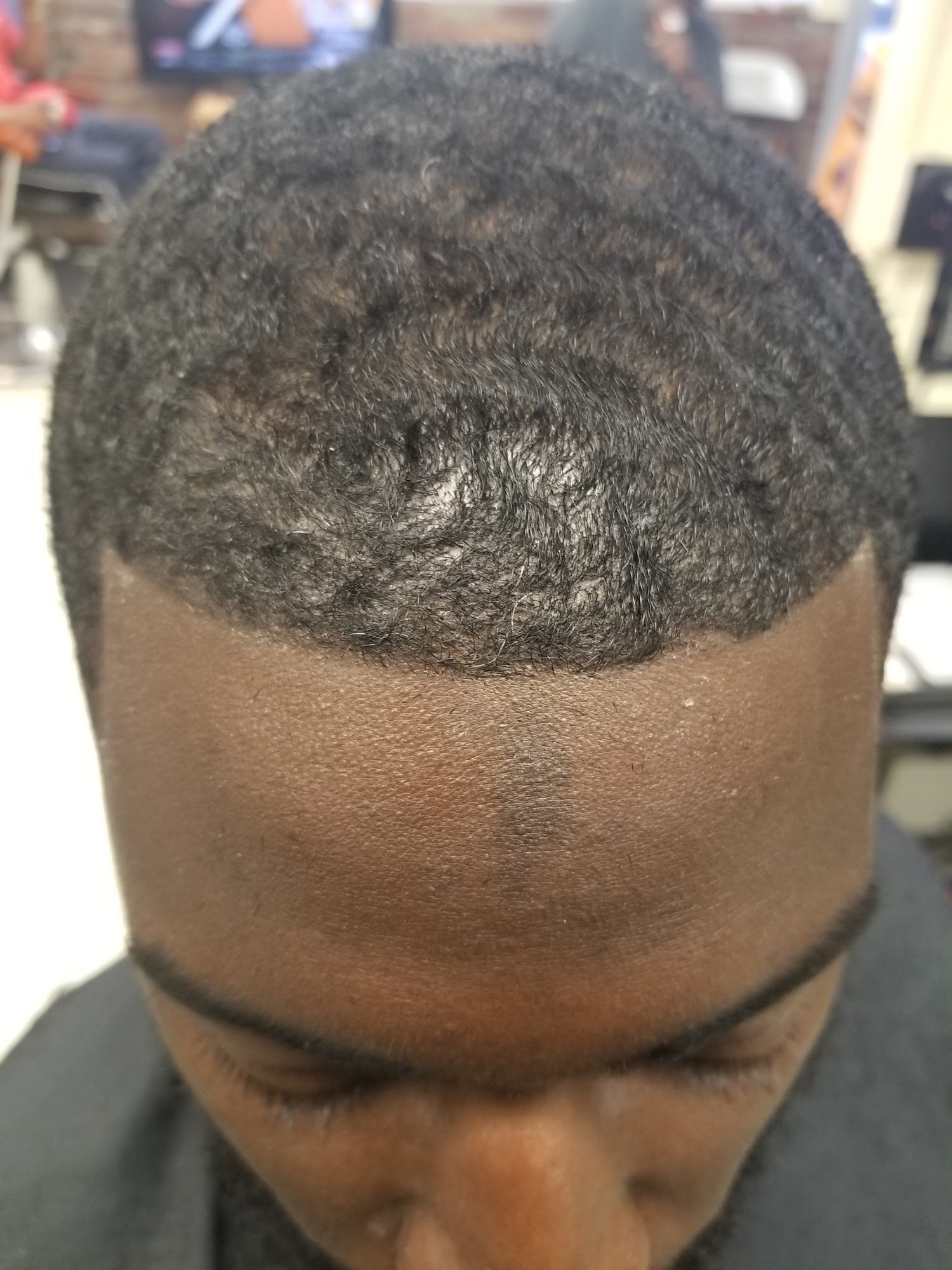 Trendsetter Barbershop