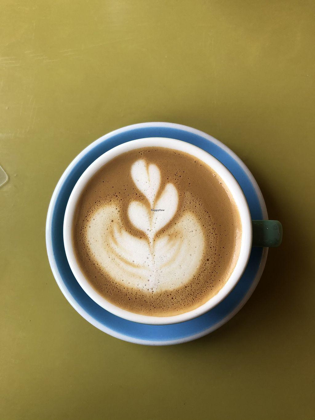 Photo credit: happycow