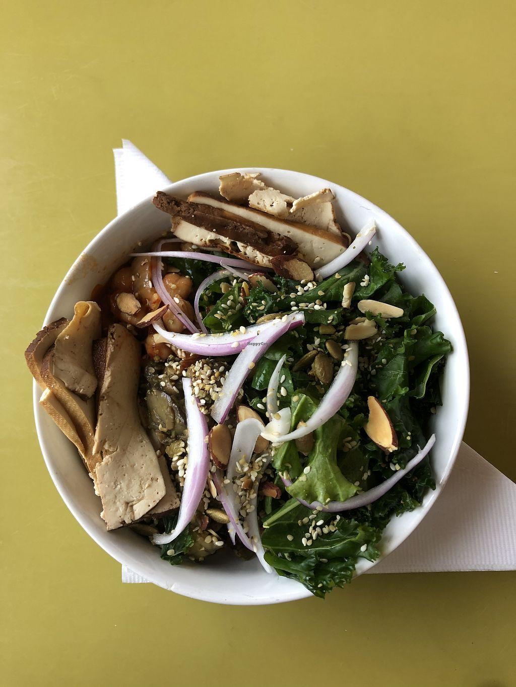 Photo credit: happycow