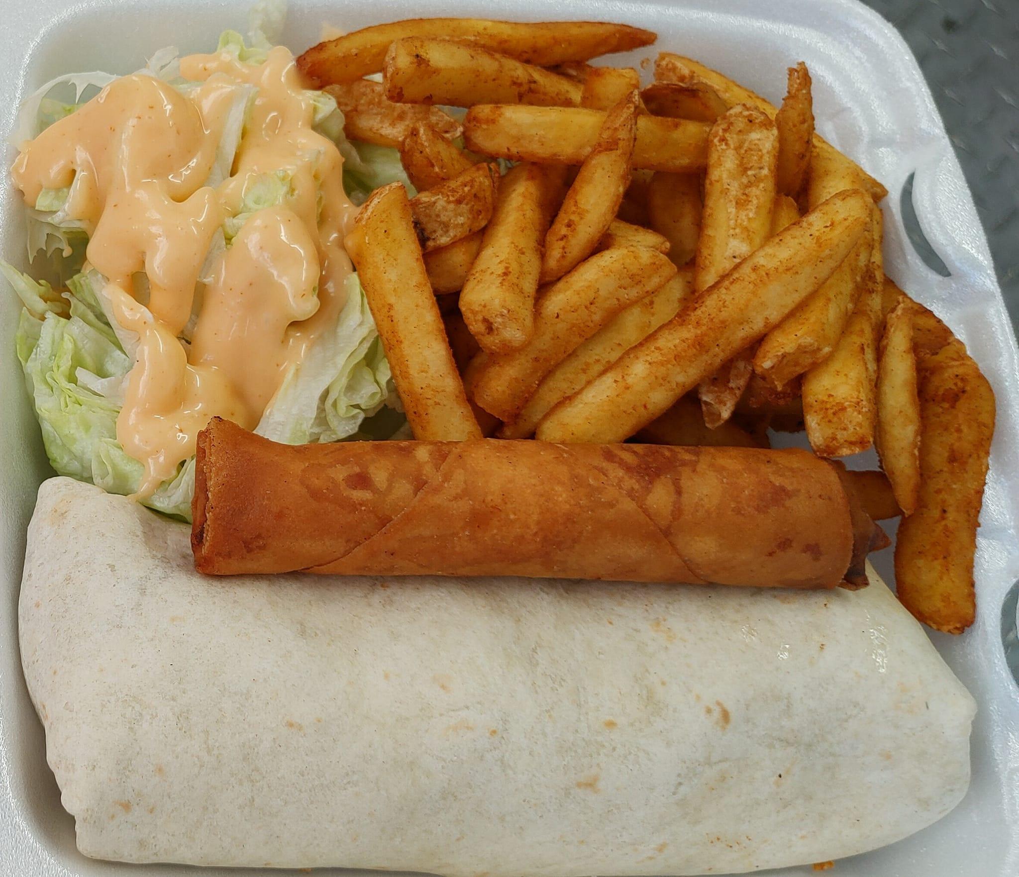 Photo credit: grubhub