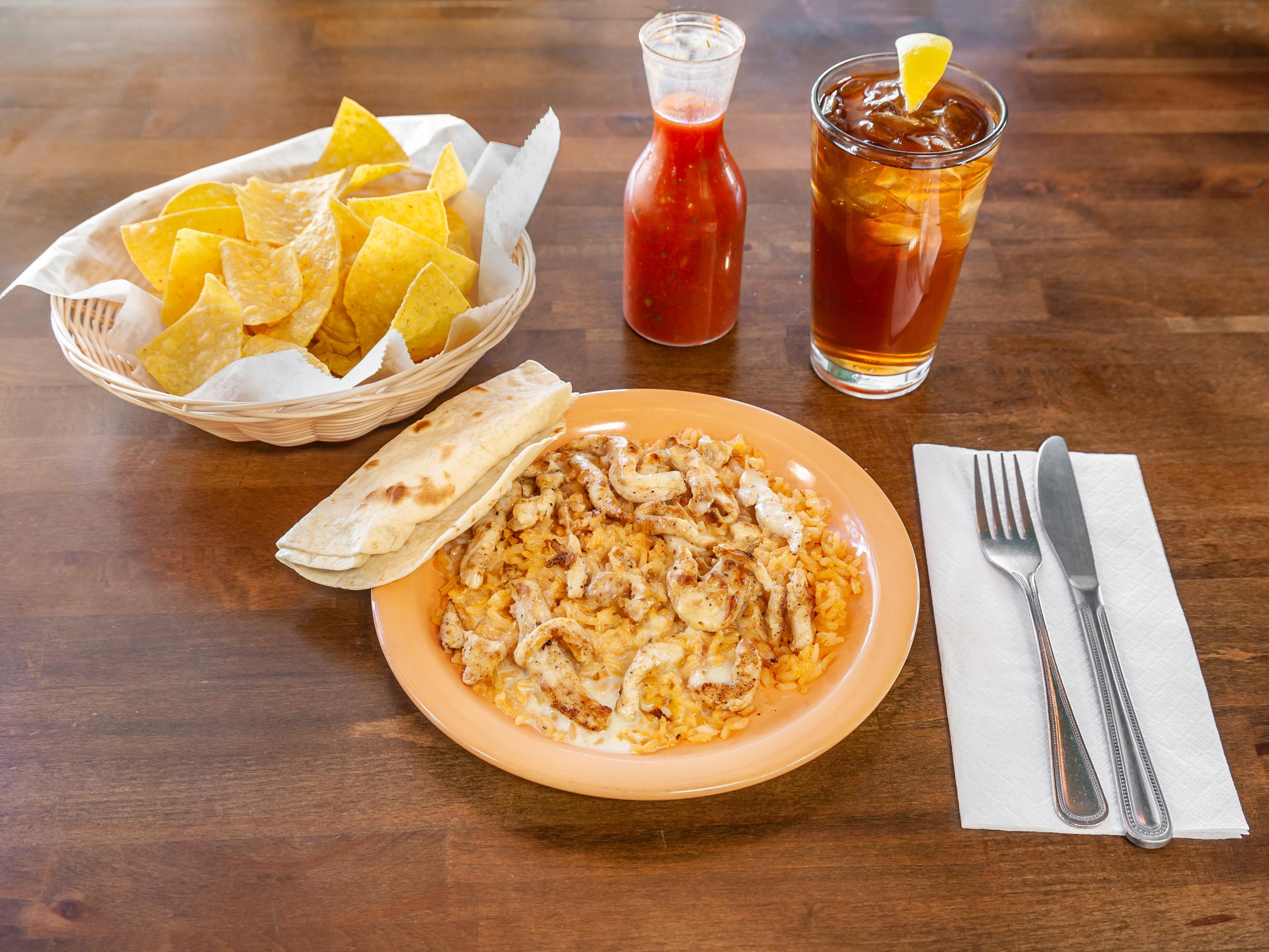Photo credit: grubhub
