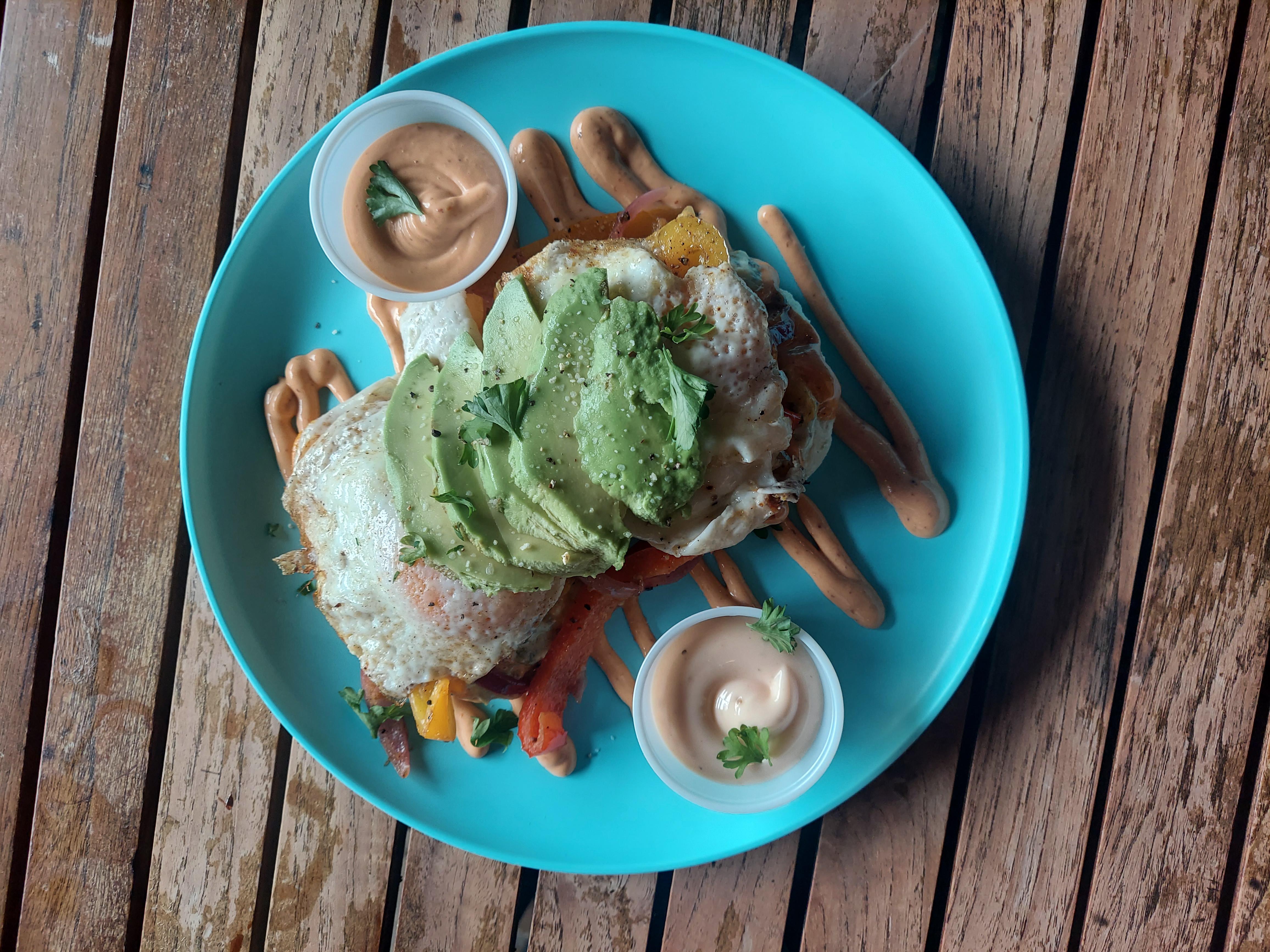 Photo credit: grubhub