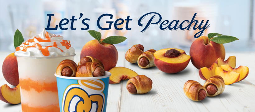 Auntie Anne's
