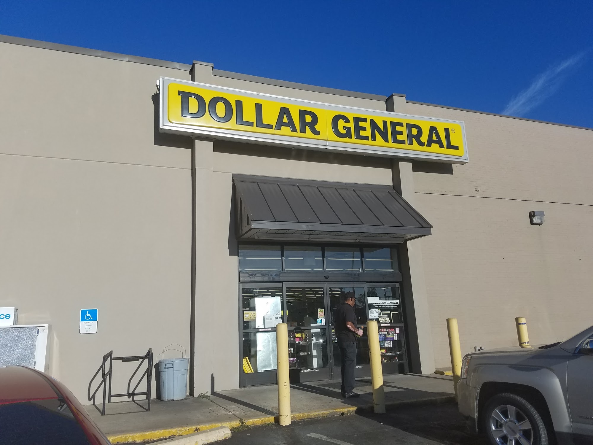 Dollar General