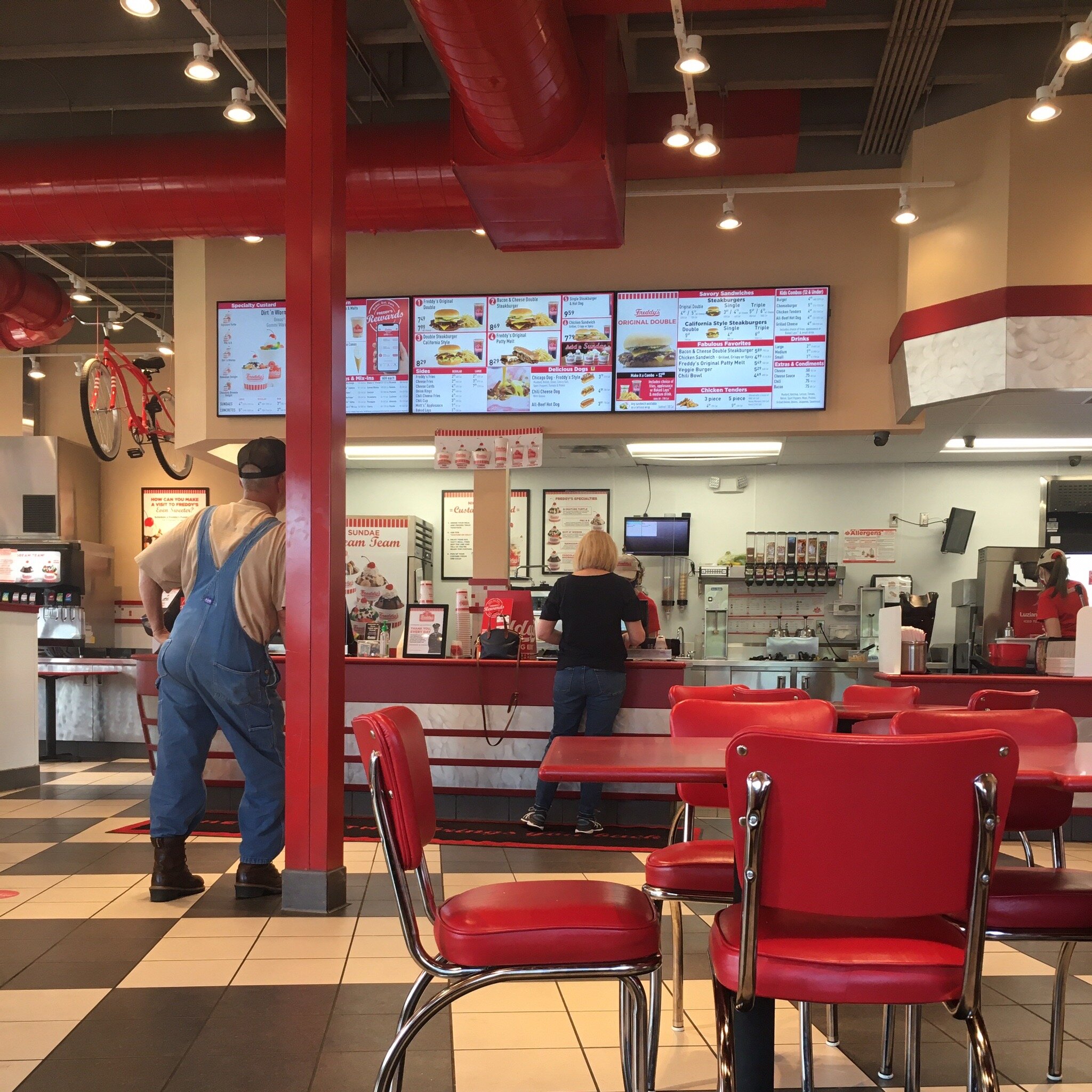 Photo credit: tripadvisor