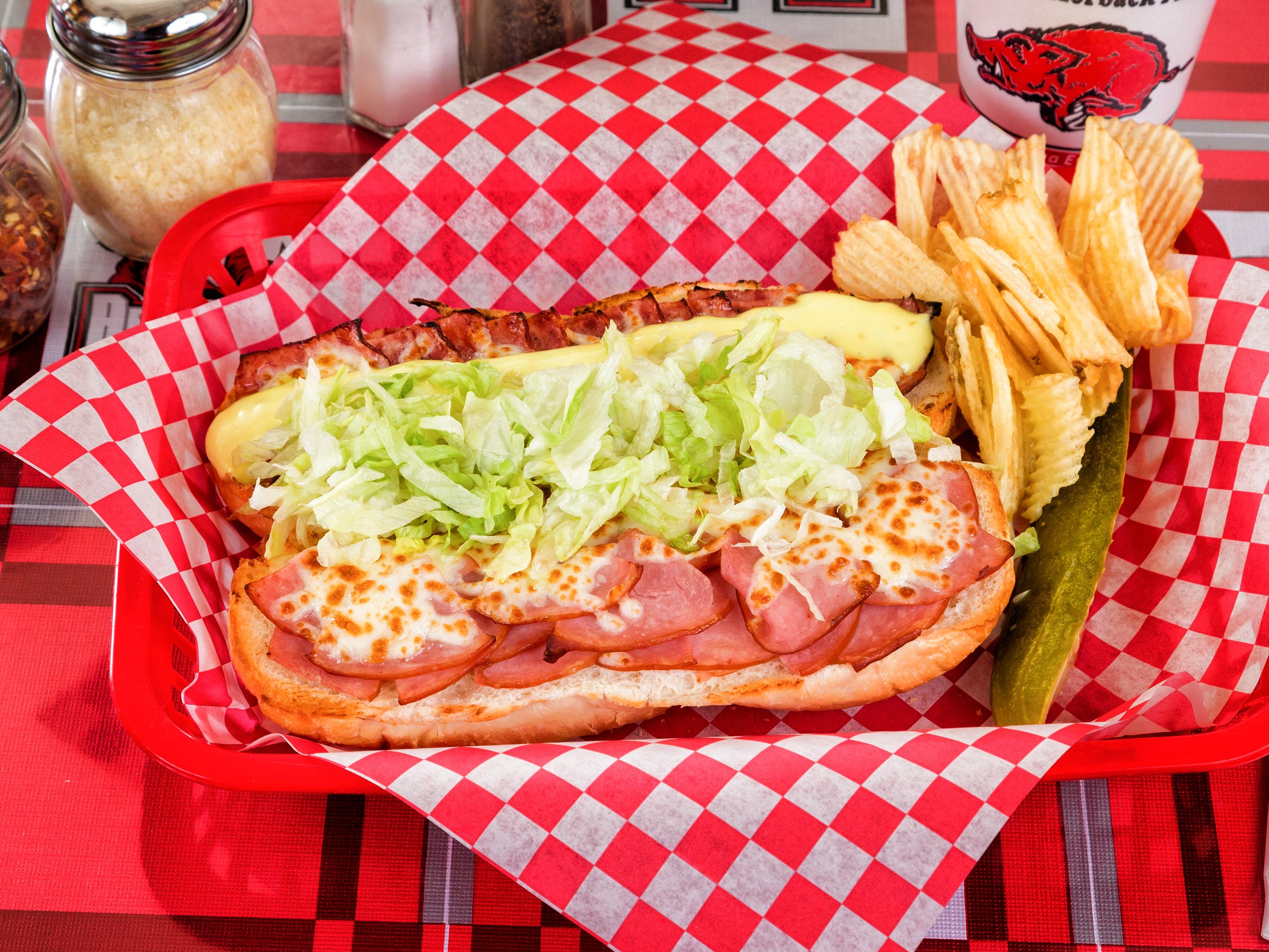 Photo credit: grubhub