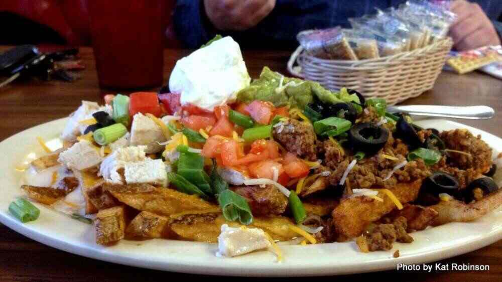 Photo credit: zomato
