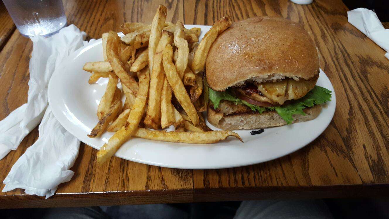 Photo credit: zomato