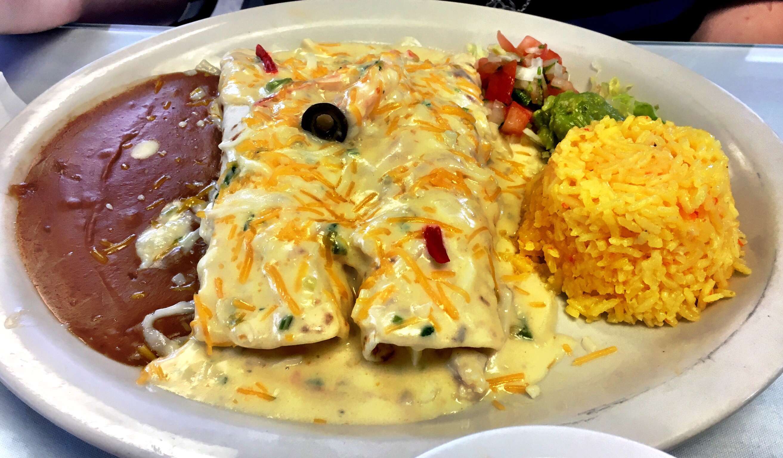 Photo credit: zomato