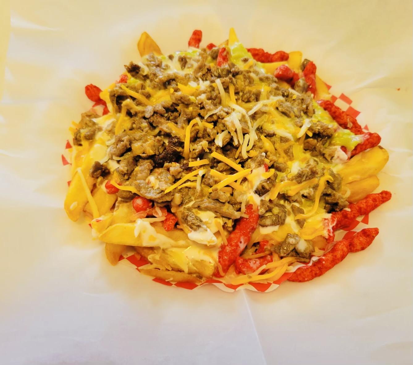 Photo credit: grubhub