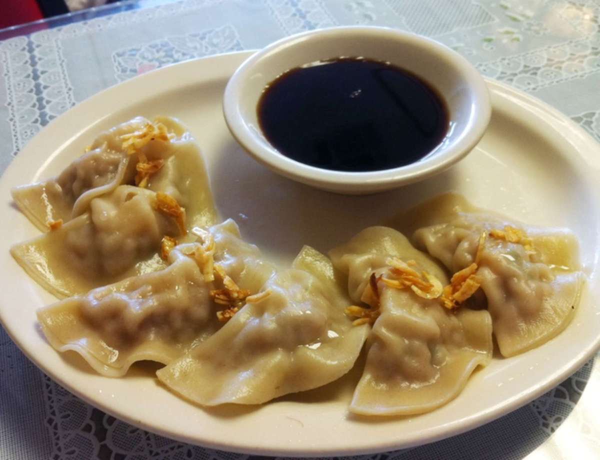 Photo credit: zomato