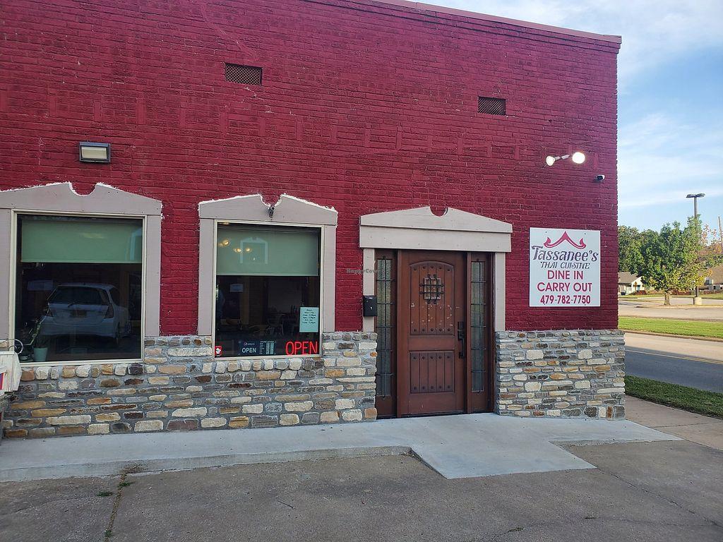 Photo credit: happycow