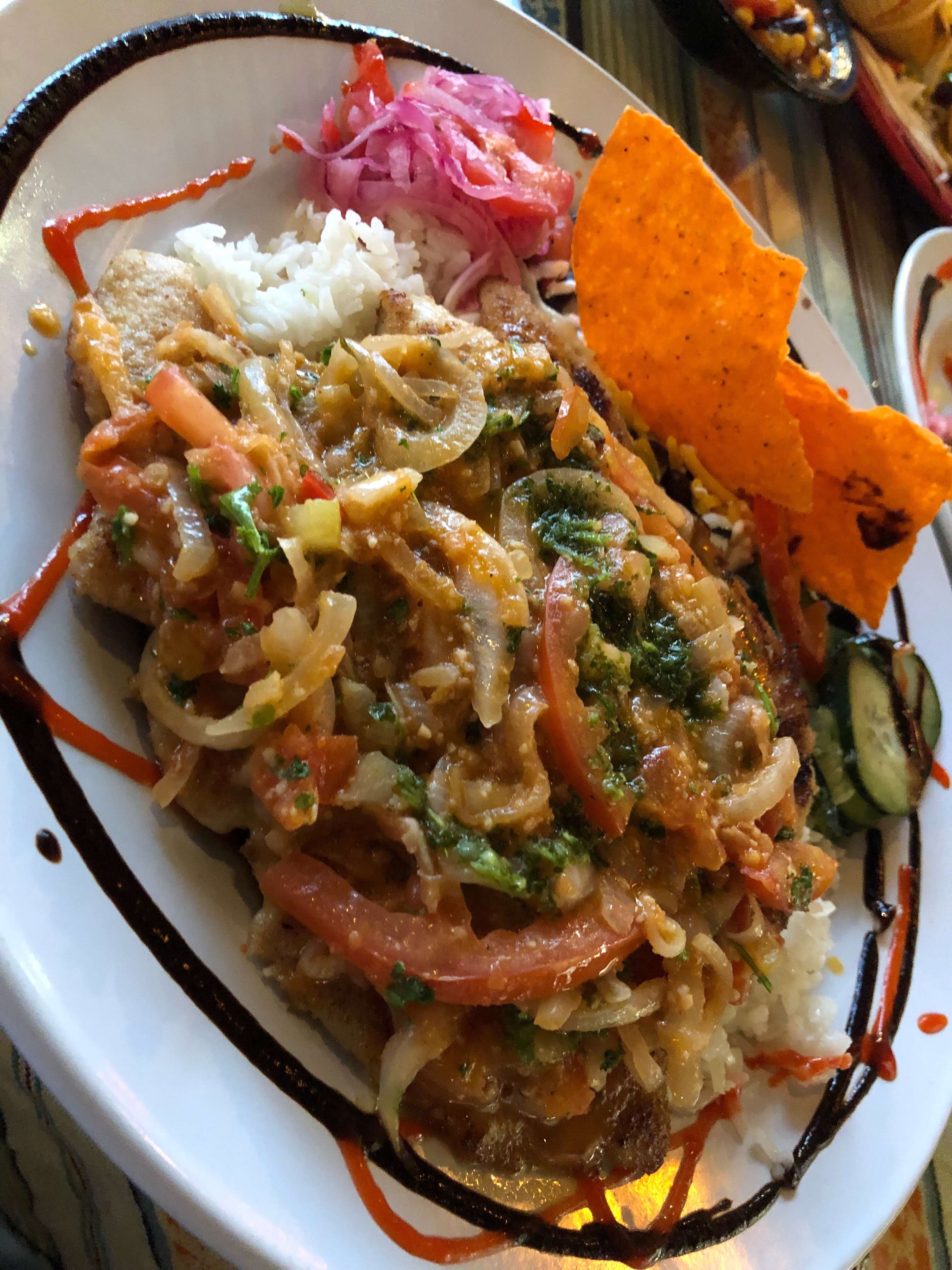 Photo credit: zomato