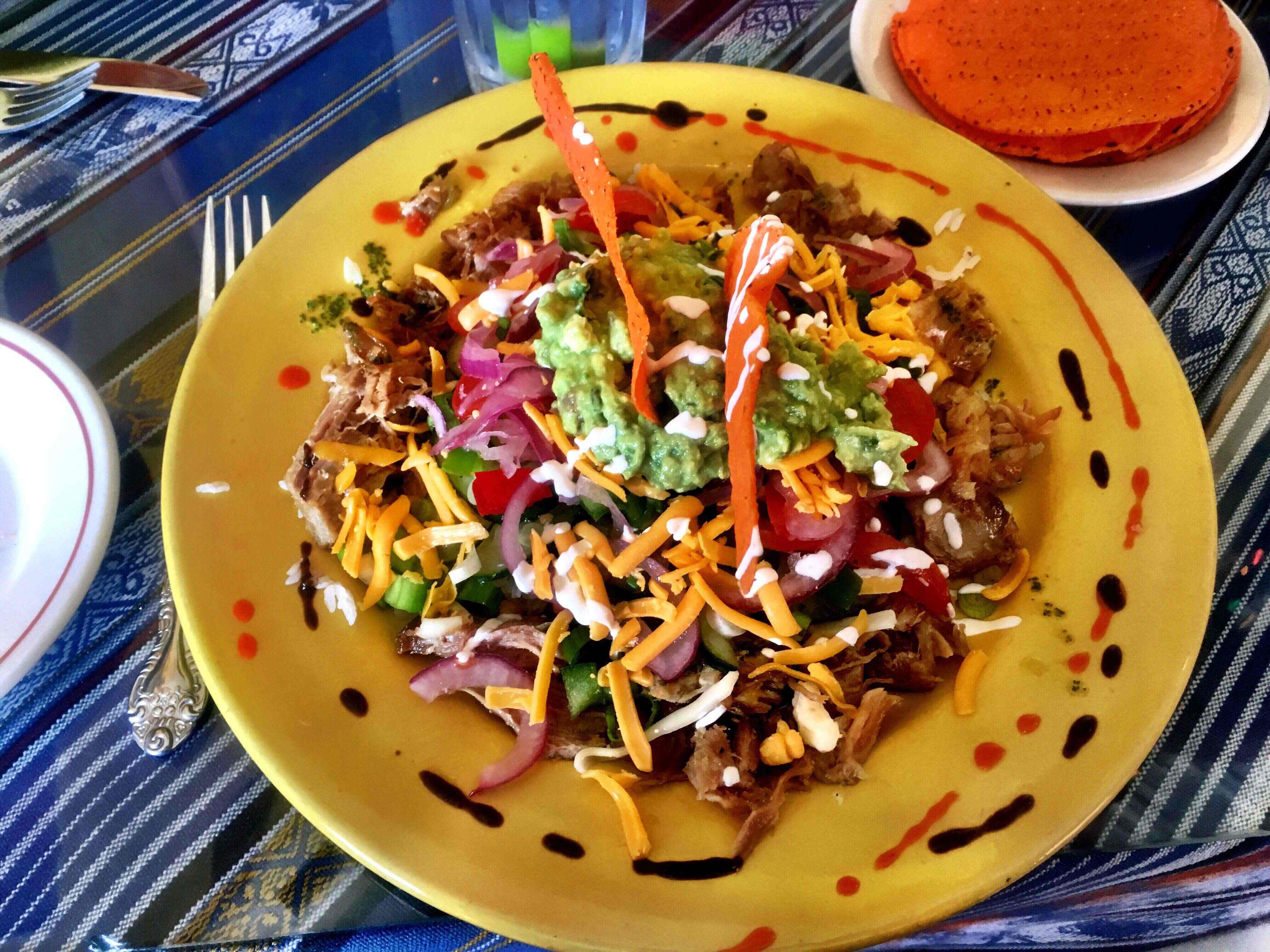 Photo credit: zomato