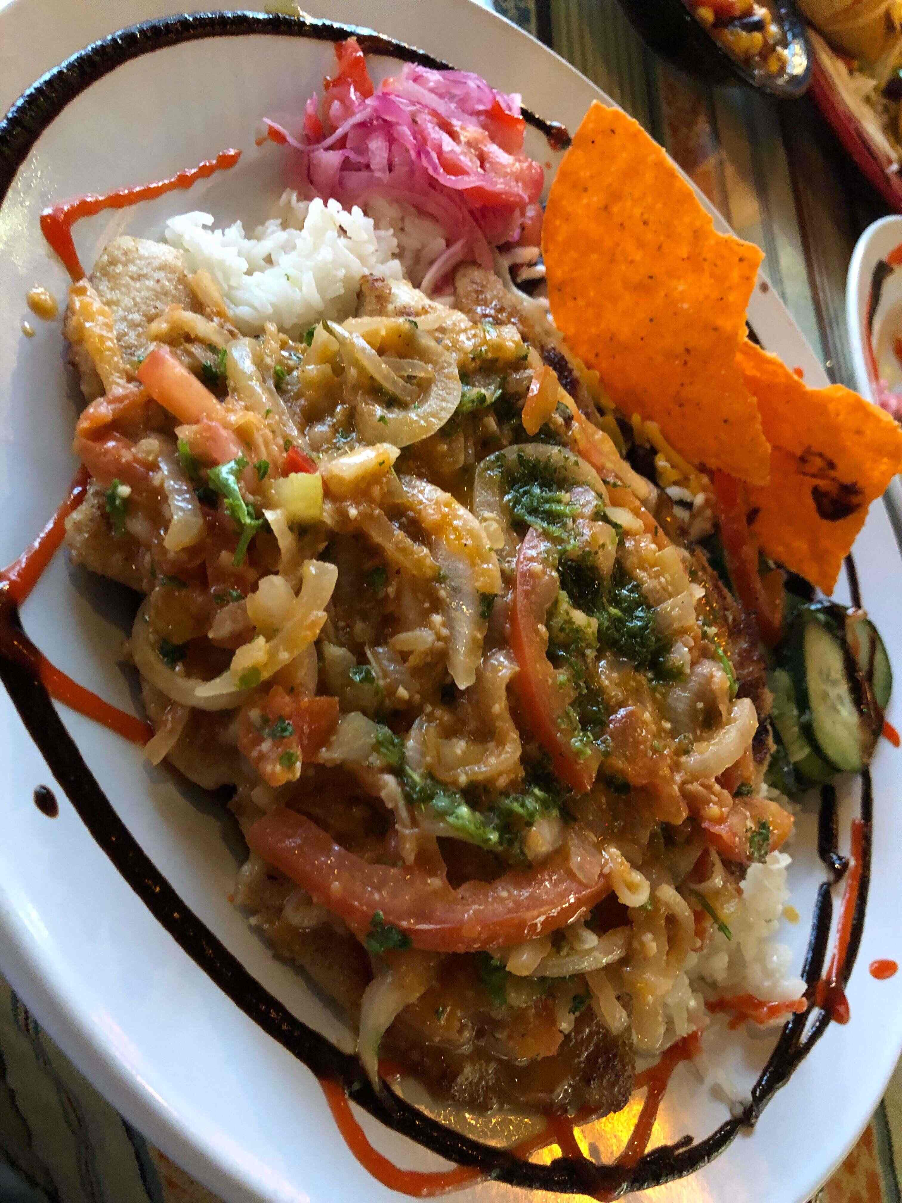 Photo credit: zomato