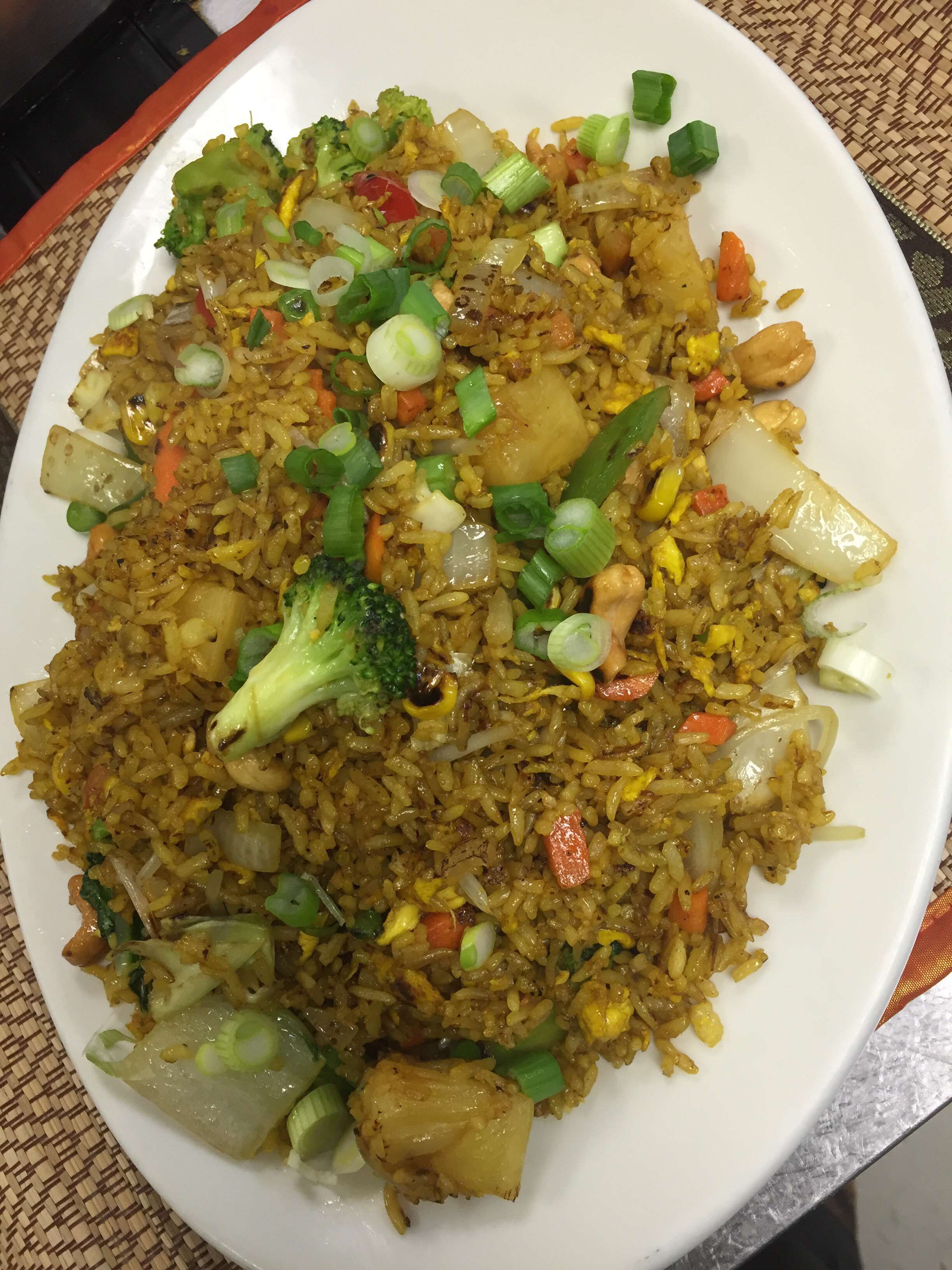 Photo credit: zomato