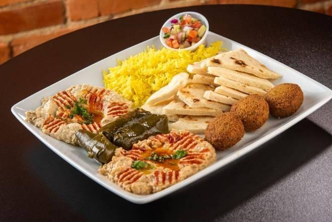 Photo credit: ubereats