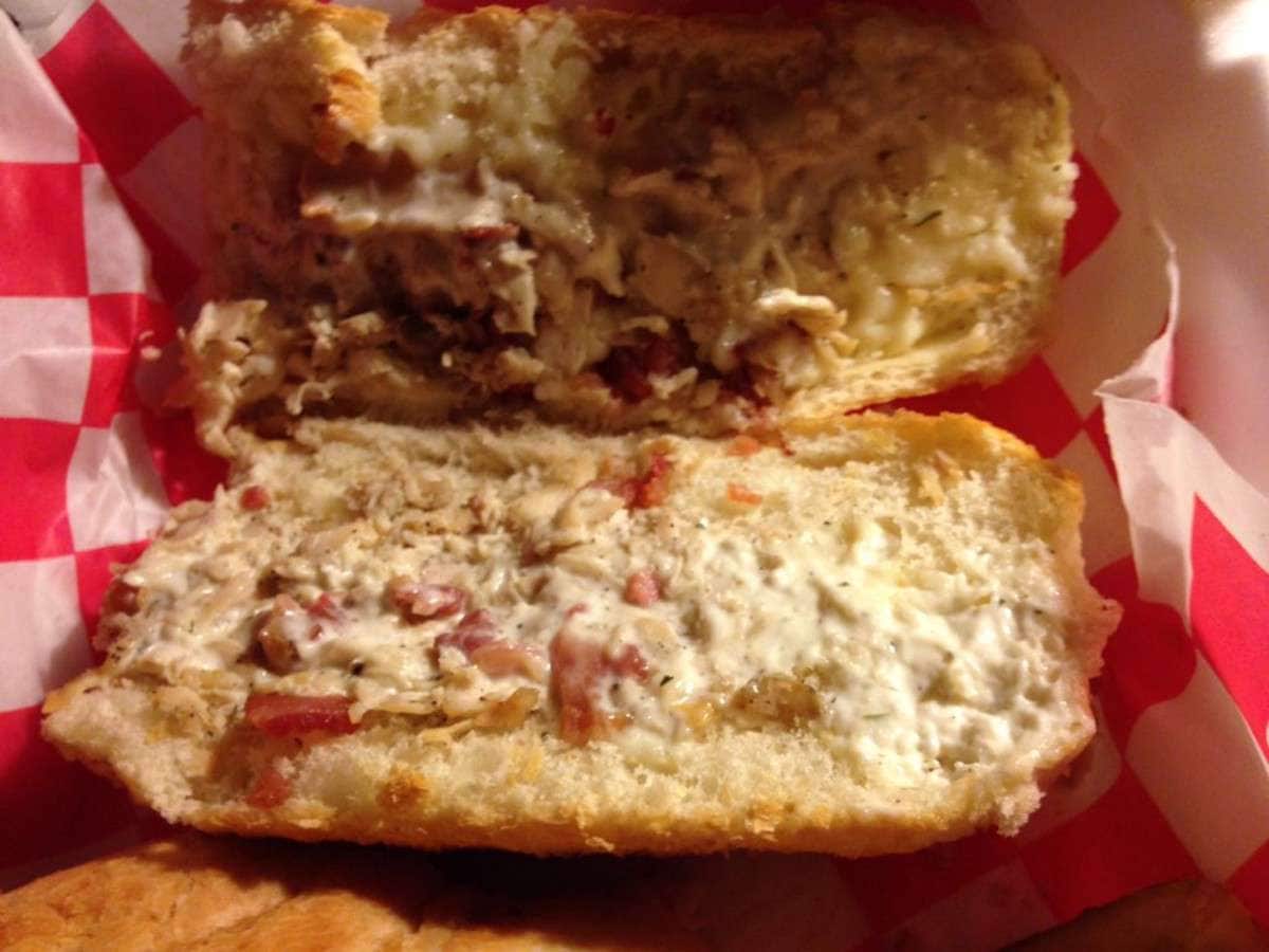 Photo credit: zomato