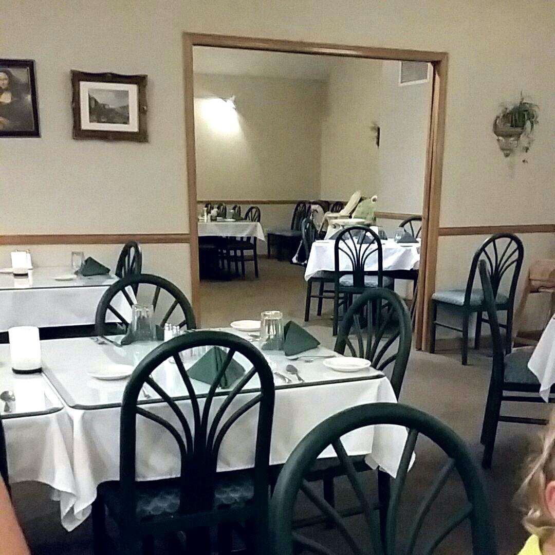Photo credit: zomato