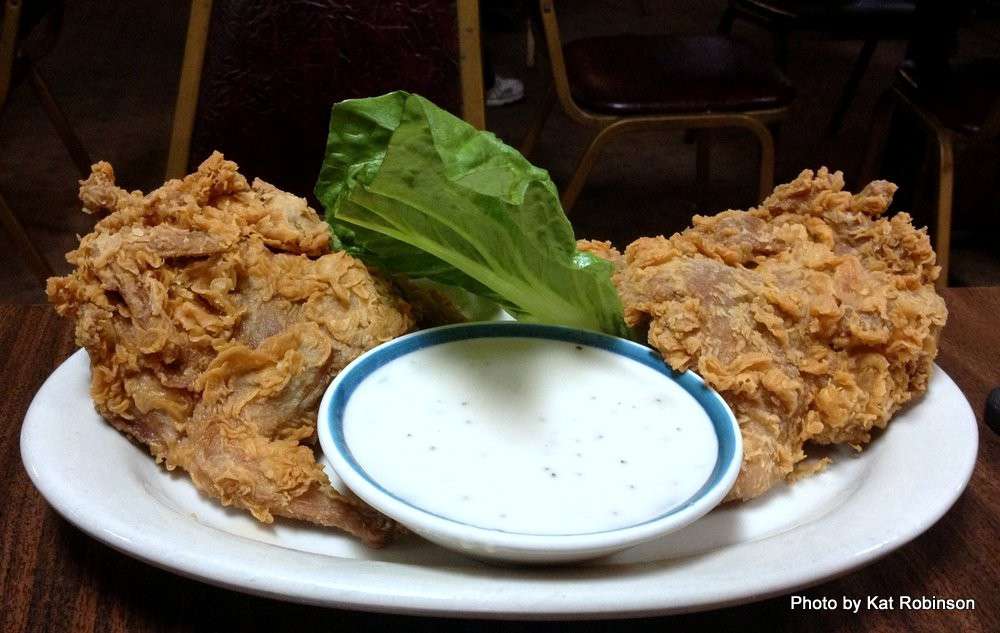 Photo credit: zomato