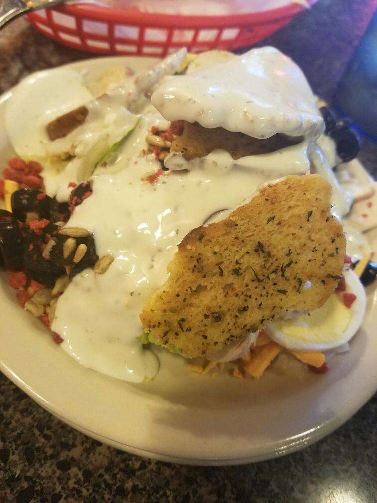Photo credit: zomato