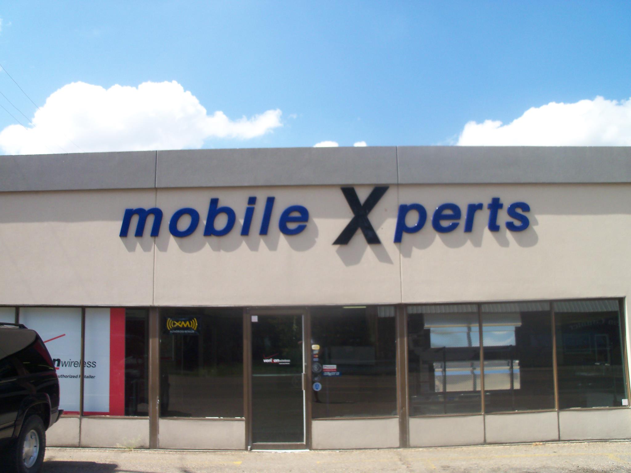 Mobile Xperts