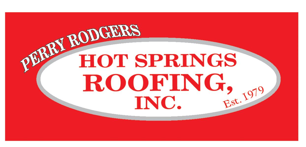 Hot Springs Roofing