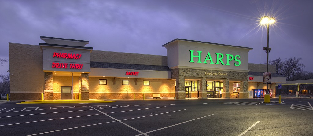 Harps Pharmacy