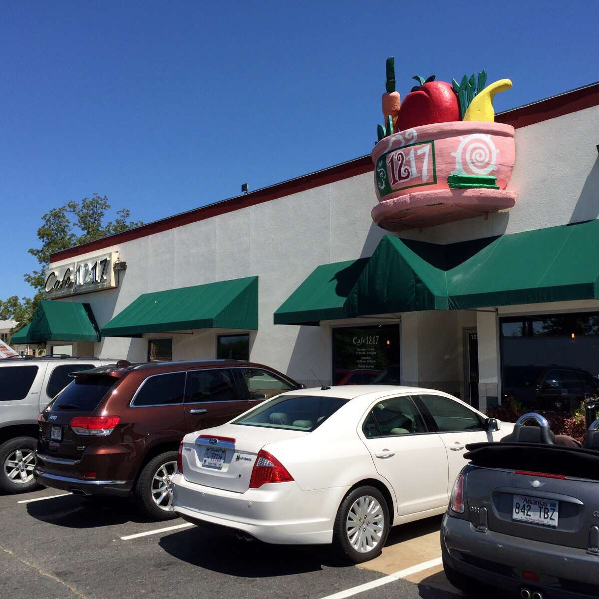 Photo credit: zomato