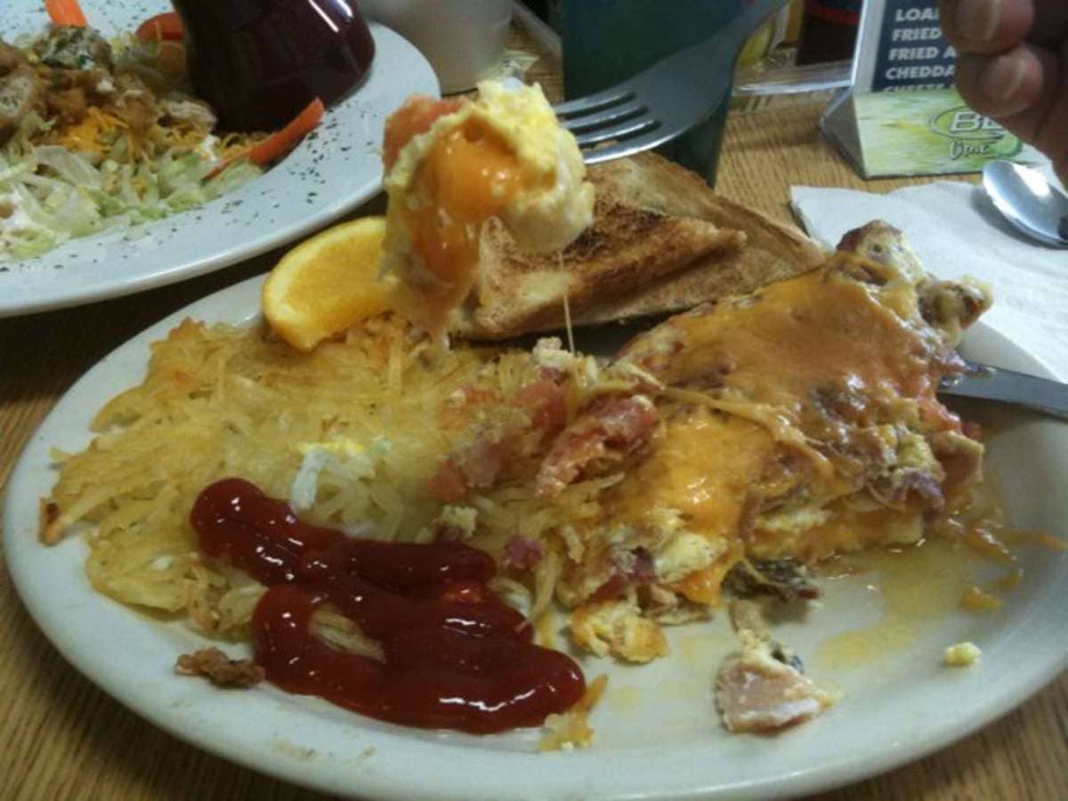 Photo credit: zomato