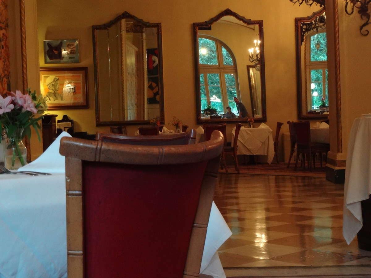 Photo credit: zomato