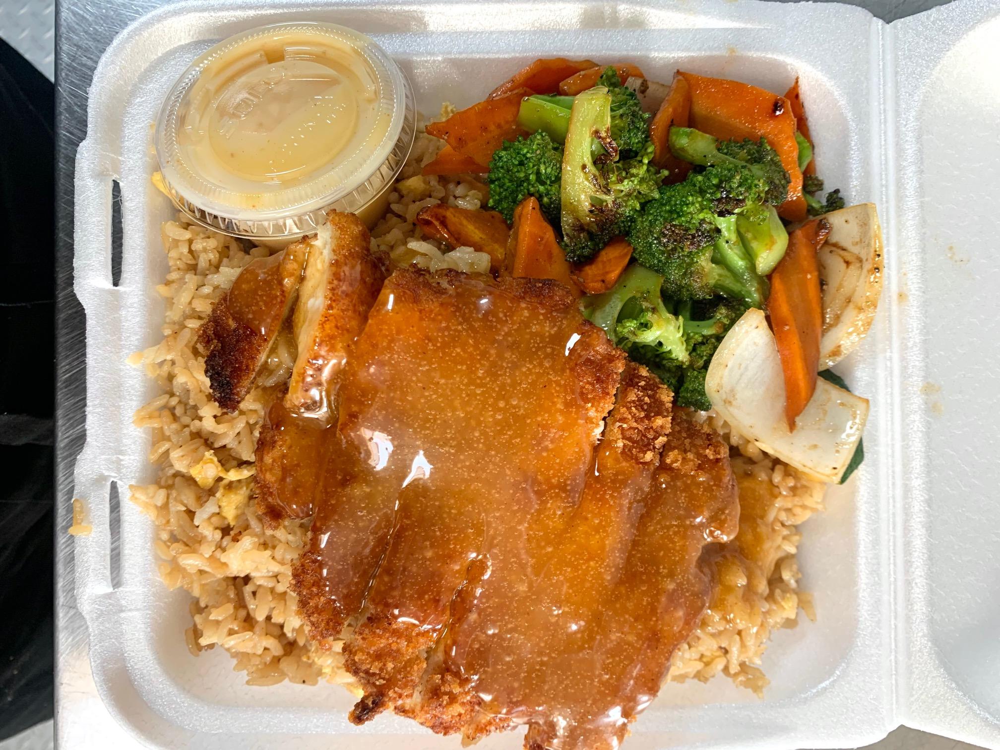 Photo credit: grubhub