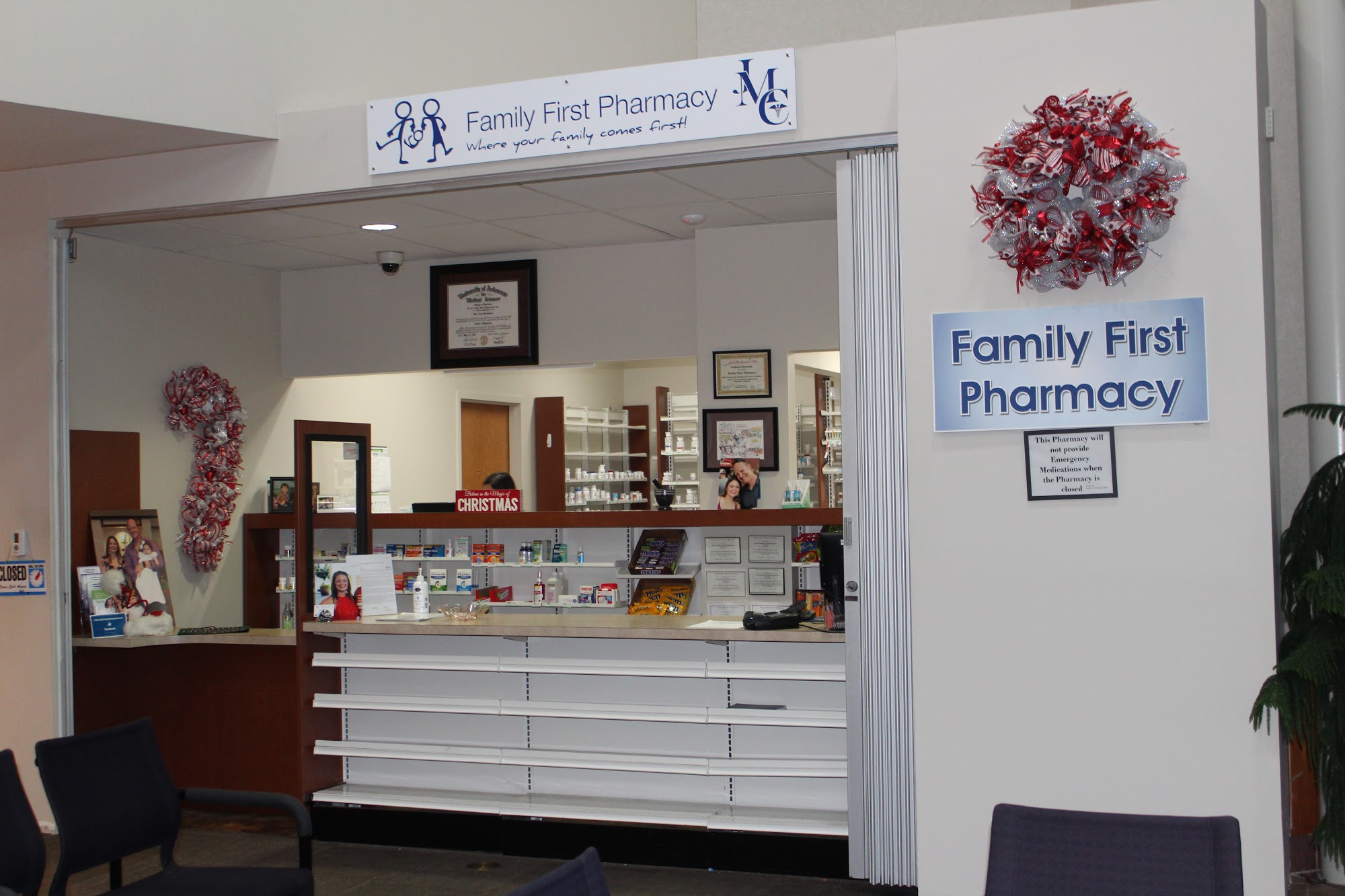 Family First Pharmacy